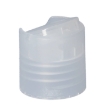 Disc-top sluiting pp naturel 24-410