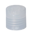 Disc-top sluiting pp naturel 24-410