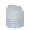 Disc-top sluiting pp naturel 24-410