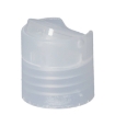 Disc-top sluiting pp naturel 24-410