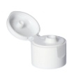 Flip-top sluiting pp wit 24-410