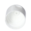 Flip-top sluiting pp wit 24-410