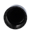 Doseerdop pp zwart 20-410 + cap