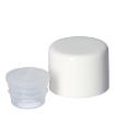 Sluiting pp wit 20-410 + insert