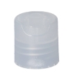 Disc-top sluiting pp naturel 20-410