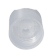 Disc-top sluiting pp naturel 20-410
