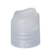 Disc-top sluiting pp naturel 20-410