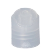 Disc-top sluiting pp naturel 20-410