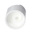 Disc-top sluiting pp wit 20-410