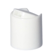 Disc-top sluiting pp wit 20-410