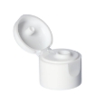 Flip-top sluiting pp wit 20-410