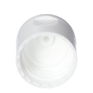Flip-top sluiting pp wit 20-410