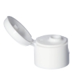 Flip-top sluiting pp wit 20-410