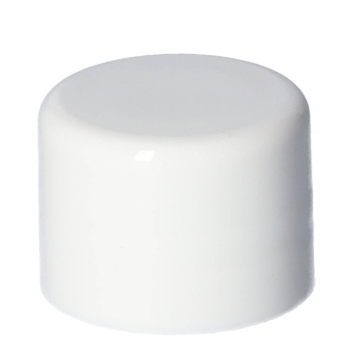 Sluiting pp wit 20-410 bore-seal