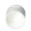 Flip-top sluiting pp wit 22-410