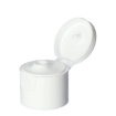 Flip-top sluiting pp wit 22-410