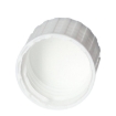 Sluiting pp wit 22-410 + foam-liner
