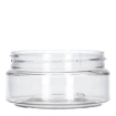 Plastic pot 100 ml pet transparant 70sp400