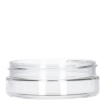 Plastic pot 50 ml pet transparant rond 70sp400.