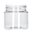 Plastic pot 50 ml pet transparant 43sp400