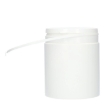 Plastic container (pill-jar) 750 ml pe wit 82mm