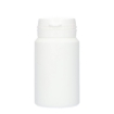Plastic container (pill-jar) 50 ml pp wit h21mm