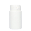 Plastic container (pill-jar) 50 ml pp wit h21mm