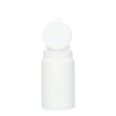 Plastic container (pill-jar) 50 ml pp wit h21mm
