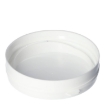 Garantiecap pe wit 82mm verzegelb.