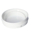 Garantiecap pe wit h47mm verzegelb.