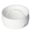 Garantiecap pe wit h21mm verzegelb.