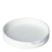 Garantiecap 821 pe wit d97mm verzegelb.