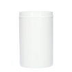 Plastic securibox 535 ml pp wit