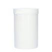 Plastic securibox 535 ml pp wit