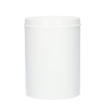 Plastic securibox 440 ml pp wit