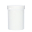Plastic securibox 440 ml pp wit
