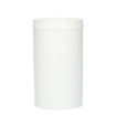 Plastic securibox 330 ml pp wit