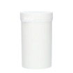 Plastic securibox 330 ml pp wit