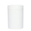 Plastic securibox 265 ml pp wit
