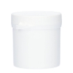 Plastic securibox 205 ml pp wit