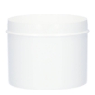 Plastic securibox 147 ml pp wit