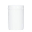 Plastic securibox 135 ml pp wit