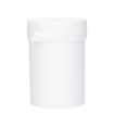 Plastic securibox 135 ml pp wit