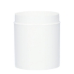 Plastic securibox 105 ml pp wit