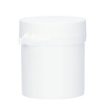 Plastic securibox 105 ml pp wit