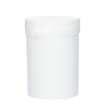 Plastic securibox 50 ml pp wit