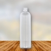 Glasheldere PET flesjes 300 ml. 24/410 (Tall Boston)