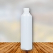 Plastic fles 250 ml hdpe naturel 28-410