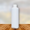 Plastic fles 250 ml hdpe naturel h19mm