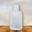 lege flesjes 20 ml transparant met druppelaar